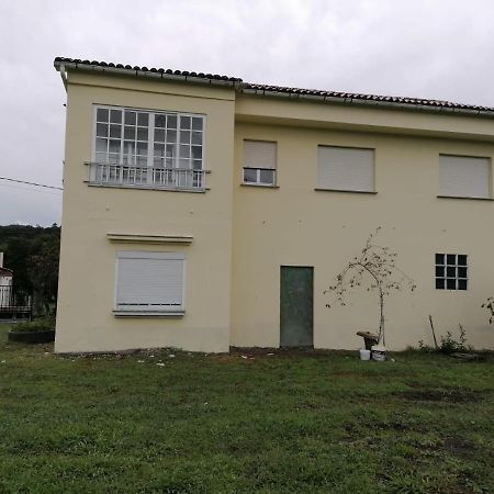 Alojamiento cerca de Padrón Dodro  Exterior foto