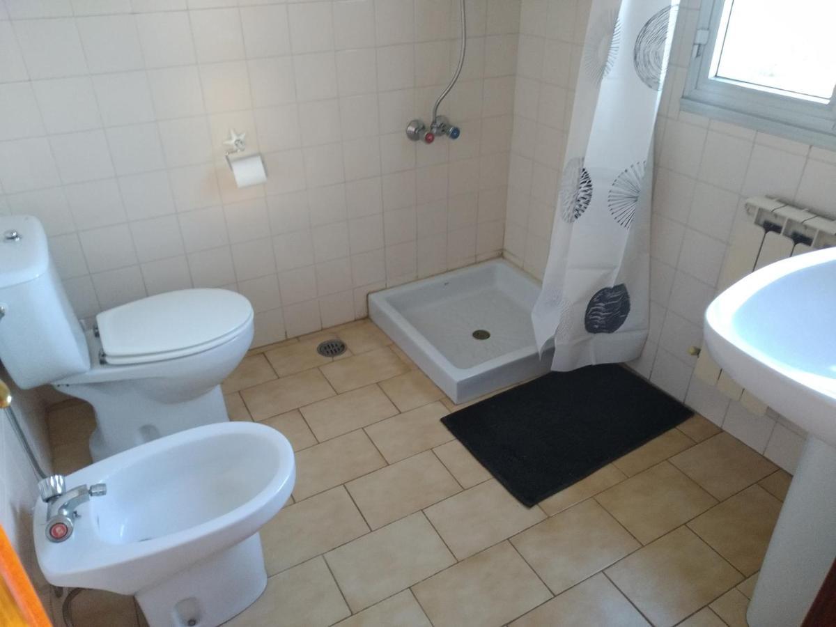 Alojamiento cerca de Padrón Dodro  Exterior foto