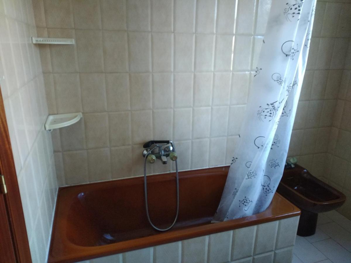 Alojamiento cerca de Padrón Dodro  Exterior foto
