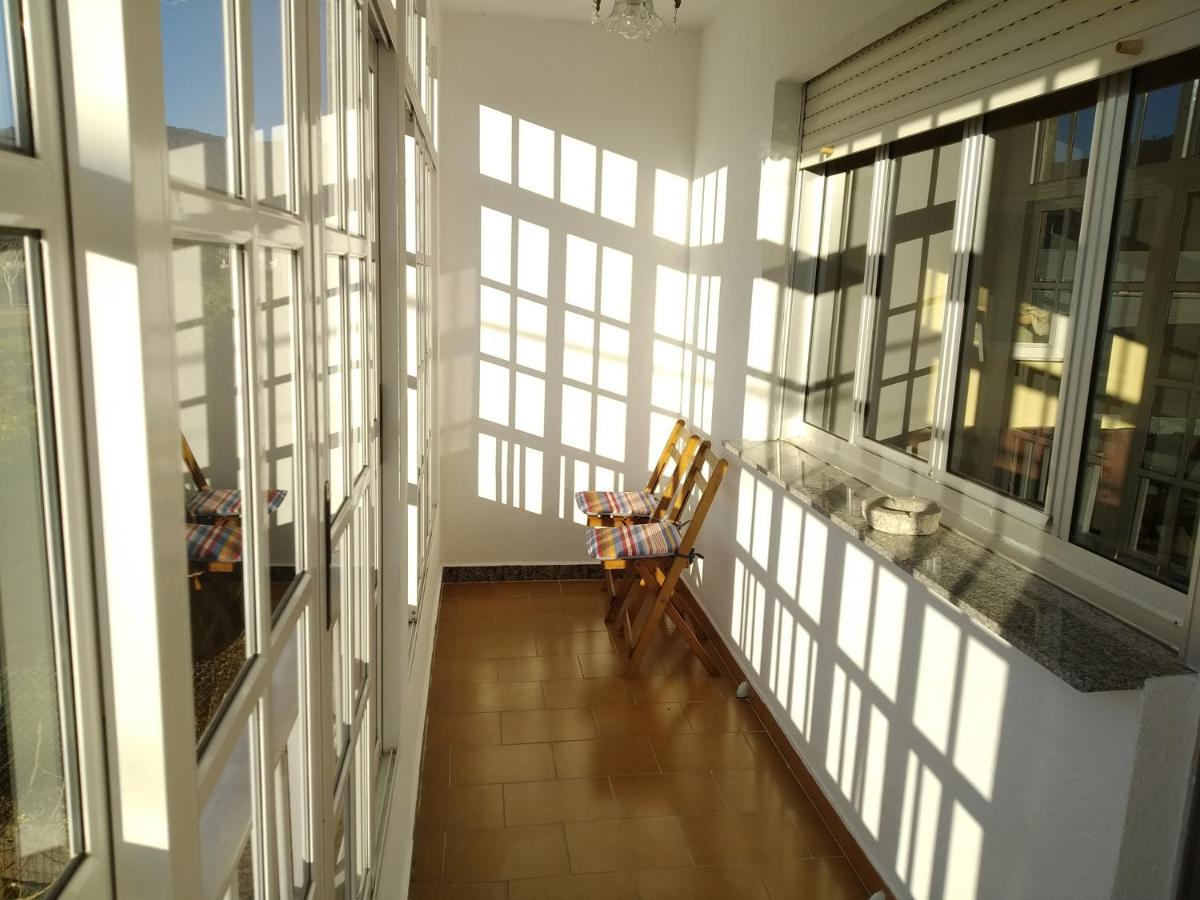 Alojamiento cerca de Padrón Dodro  Exterior foto
