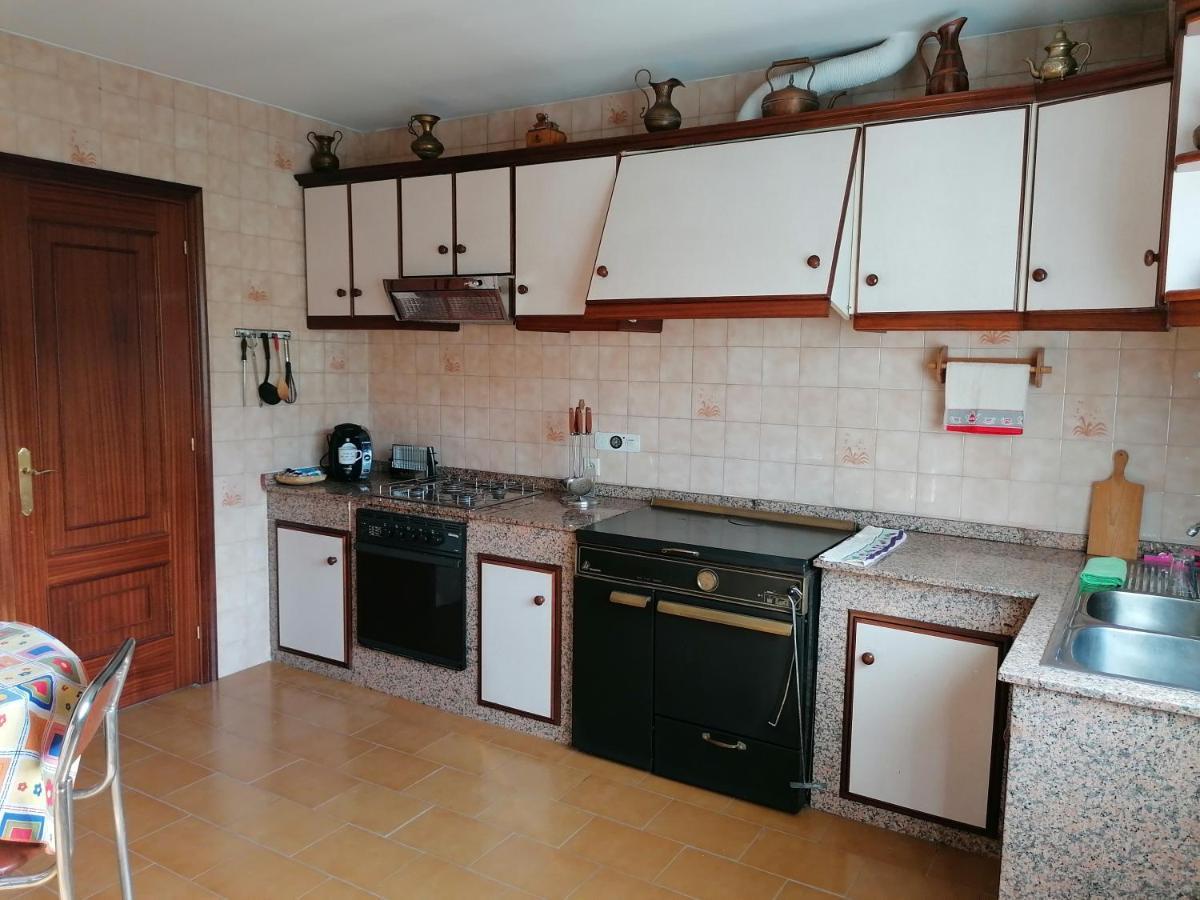 Alojamiento cerca de Padrón Dodro  Exterior foto